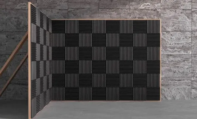 acoustic insulation in melbourne