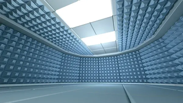 acoustic wall insulation
