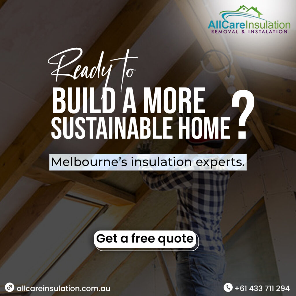 Top-rated insulation service providers in Melbourne