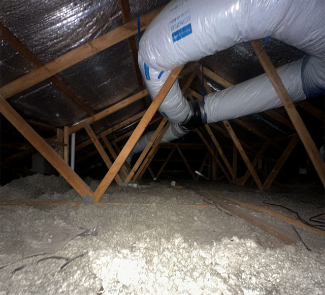 Insulation Removal Melbourne