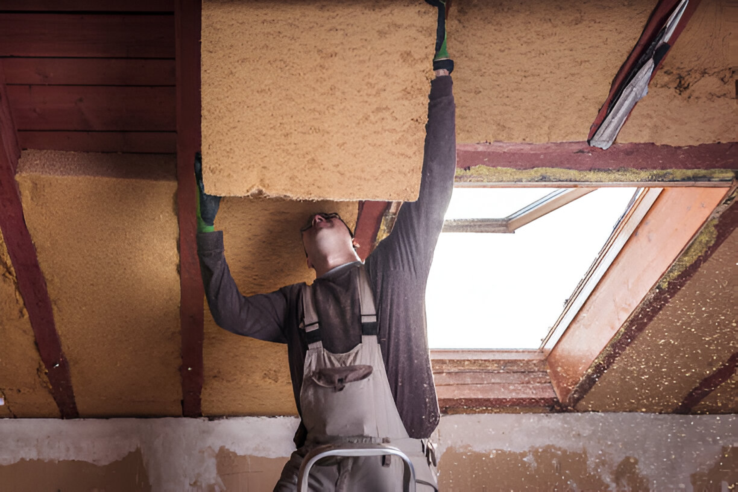 Insulation for Retirees & Seniors: Comfort Without the Hassle