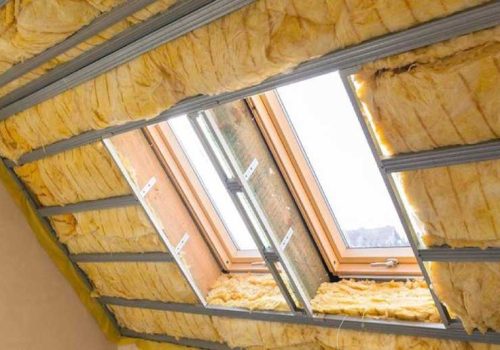 How All Care Insulation Can Help